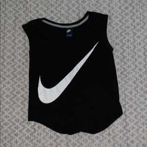Nike workout shirt